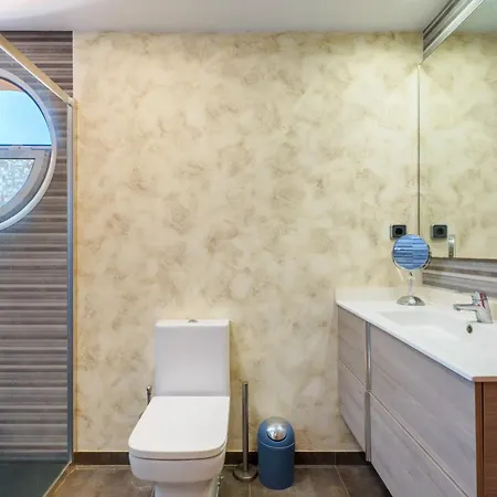 Apartment Segrelles Canet d'En Berenguer