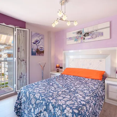 Apartment Segrelles Canet d'En Berenguer