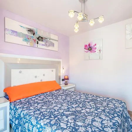 Segrelles Apartment