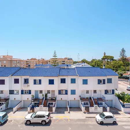 Apartment Segrelles Canet d'En Berenguer